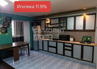 Продается четырехкомнатная квартира, 82.6 м2, Орёл, улица 8 Марта, 19