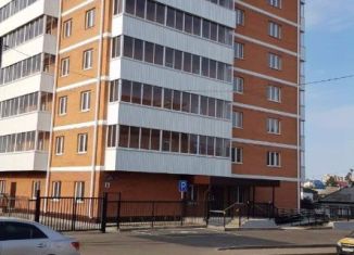 2-комнатная квартира на продажу, 48 м2, Улан-Удэ, улица Жердева, 3В