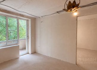 Продажа 2-ком. квартиры, 41.1 м2, Астрахань, улица Богдана Хмельницкого, 2к1