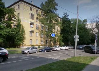 2-комнатная квартира на продажу, 57 м2, Москва, 2-я Филёвская улица, 3, район Филёвский Парк