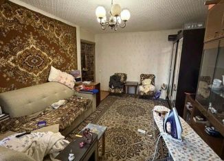 2-ком. квартира на продажу, 51 м2, Смоленская область, улица Матросова, 19
