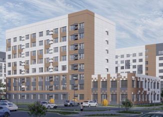 3-ком. квартира на продажу, 63.7 м2, Республика Алтай
