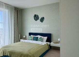 Продажа 2-комнатной квартиры, 65 м2, Смоленск, Промышленный район, бульвар Гагарина, 8