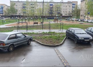Продажа трехкомнатной квартиры, 61.8 м2, Татарстан, улица Михаила Калинина, 75