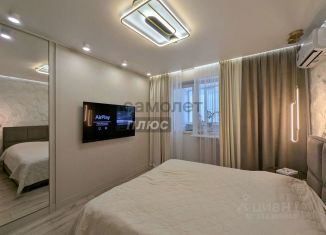 Продается 2-ком. квартира, 63.8 м2, Белгородская область, микрорайон Степной, 8