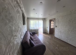Продажа 2-комнатной квартиры, 44.9 м2, Иркутская область, 8-й микрорайон, 3