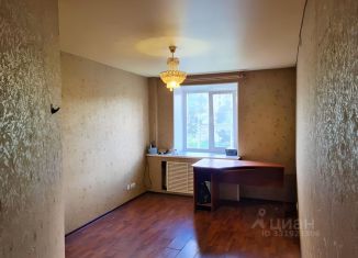 Продается 3-ком. квартира, 68 м2, Череповец, Советский проспект, 90