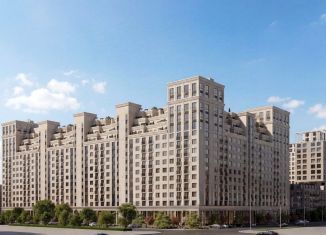 4-ком. квартира на продажу, 130.36 м2, Ставропольский край