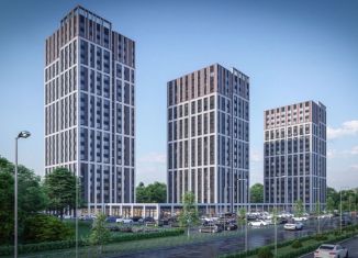 Продается 1-комнатная квартира, 25.2 м2, Ставропольский край, улица 45-я Параллель, 54
