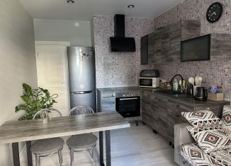 Продажа двухкомнатной квартиры, 54.6 м2, Самара, проспект Карла Маркса, 4Б