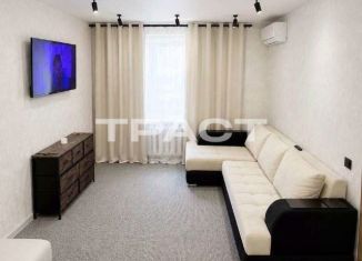 Продажа 1-ком. квартиры, 29 м2, Воронеж, улица Героев Сибиряков, 32, Советский район