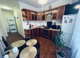1-комнатная квартира на продажу, 40 м2, Омск, улица Богдана Хмельницкого, 126, Центральный округ