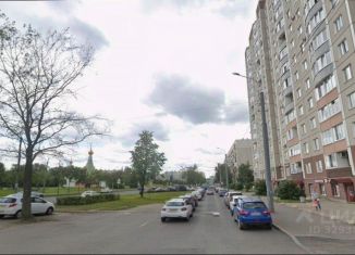 Продажа двухкомнатной квартиры, 55 м2, Санкт-Петербург, улица Доблести, 26к1