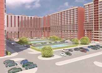 Продается 1-ком. квартира, 33 м2, Иркутская область