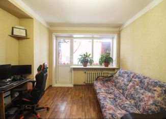 Продается 3-ком. квартира, 52 м2, Барнаул, Октябрьский район, Рыночный проезд, 9