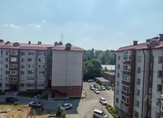 3-ком. квартира на продажу, 83.3 м2, Алтайский край, улица Гущина, 153В