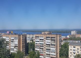 Продается трехкомнатная квартира, 64 м2, Самара, метро Российская, проспект Ленина, 4