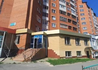Продается двухкомнатная квартира, 70.1 м2, Чебоксары, улица Никиты Сверчкова, 8, Московский район