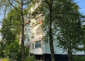 3-комнатная квартира на продажу, 63 м2, деревня Яковлевское, деревня Яковлевское, 20А