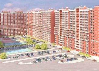 Продаю двухкомнатную квартиру, 52 м2, Иркутск, Ленинский округ