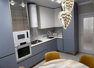 Продам 2-ком. квартиру, 72 м2, Чебоксары, улица Э.М. Юрьева, 4, Московский район