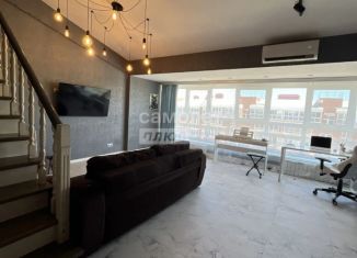 Продам 1-комнатную квартиру, 32 м2, Иркутская область, микрорайон Современник, 10