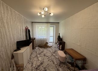 Продажа 1-ком. квартиры, 28 м2, Александров, улица Терешковой, 2к2
