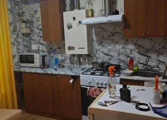Продам 1-ком. квартиру, 30.5 м2, Самара, метро Безымянка, микрорайон Крутые Ключи, 36