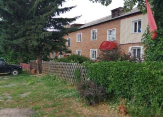 Двухкомнатная квартира на продажу, 41.7 м2, село Малоенисейское, улица Строителей, 2