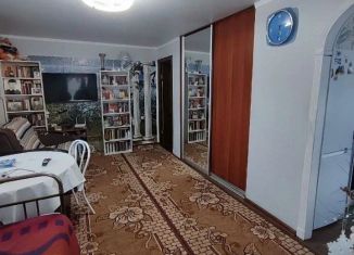 Продажа 1-ком. квартиры, 29.3 м2, поселок Плотниково, Школьная улица, 13