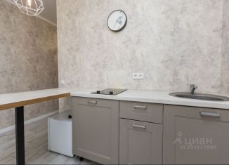 Продаю квартиру студию, 20.5 м2, Оренбург, Уральская улица, 2/19, Ленинский район