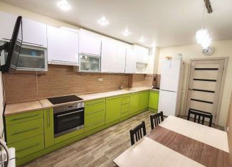 Продажа двухкомнатной квартиры, 63.2 м2, Самара, проспект Карла Маркса, 4А, ЖК Желябово.РФ