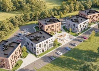 Продаю 1-ком. квартиру, 38 м2, Белгород