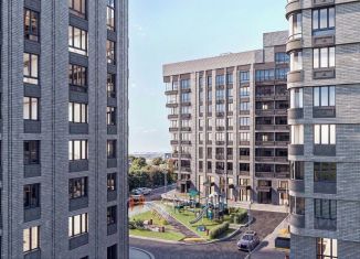 1-комнатная квартира на продажу, 42.05 м2, посёлок совхоза Крёкшино