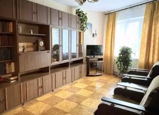 Продажа 3-ком. квартиры, 64 м2, Липецкая область, улица Спутников, 2