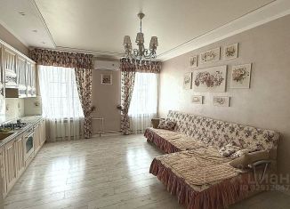 4-комнатная квартира на продажу, 89.1 м2, Тамбов, улица Карла Маркса, 183