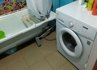 Продажа 1-комнатной квартиры, 32.4 м2, Северобайкальск, улица Труда, 26