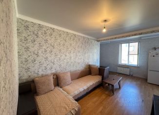 1-комнатная квартира на продажу, 43.4 м2, Махачкала, Хушетское шоссе, 26В
