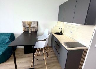 Продам квартиру студию, 24.5 м2, Москва, Пятницкое шоссе, 56Б