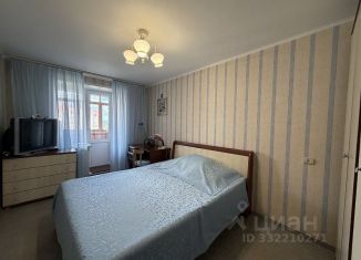 3-ком. квартира на продажу, 79.5 м2, Самара, 5-я просека, 100
