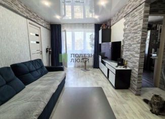 Продаю 2-комнатную квартиру, 44.8 м2, Томская область, улица Ленина, 72