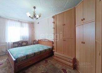 Продается 3-комнатная квартира, 58.7 м2, Смоленская область, улица Плотникова, 15