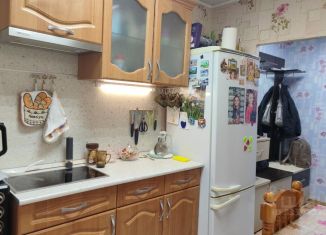 Продажа 2-комнатной квартиры, 34.8 м2, Вологда, Советский проспект, 133