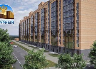 Продажа 3-комнатной квартиры, 78 м2, Смоленск, Ленинский район