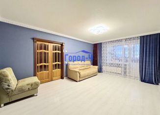 3-комнатная квартира на продажу, 106 м2, Чебоксары, проспект 9-й Пятилетки, 2к3