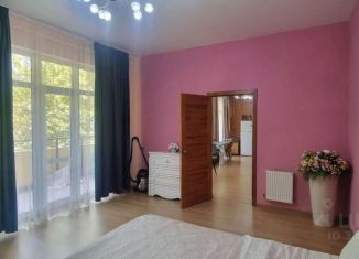 2-комнатная квартира на продажу, 53.6 м2, Краснодар, проспект Гёте, 10, Прикубанский округ
