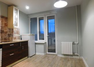 Продается двухкомнатная квартира, 52 м2, Москва, улица Довженко, 12к1, станция Минская