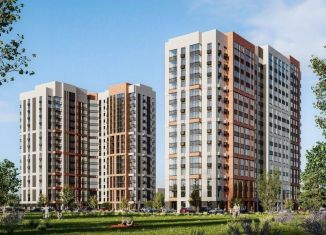 Продажа квартиры студии, 23.91 м2, Воронежская область