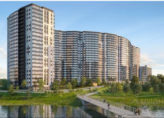 Продаю квартиру студию, 27.48 м2, Мурино