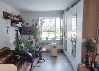 Продаю двухкомнатную квартиру, 32.2 м2, Барнаул, Индустриальный район, улица Малахова, 171